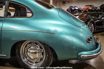 1959 Porsche 356 Outlaw