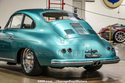 1959 Porsche 356 Outlaw