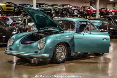 1959 Porsche 356 Outlaw