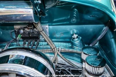 1959 Porsche 356 Outlaw