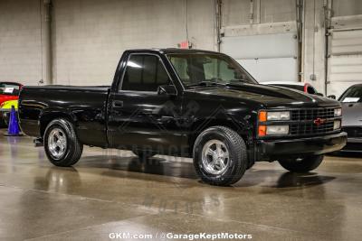 1988 Chevrolet C/1500