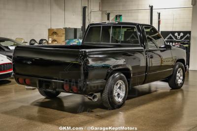 1988 Chevrolet C/1500