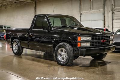 1988 Chevrolet C/1500