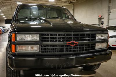 1988 Chevrolet C/1500