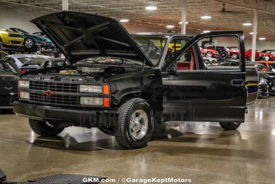 1988 Chevrolet C/1500