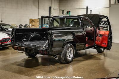 1988 Chevrolet C/1500