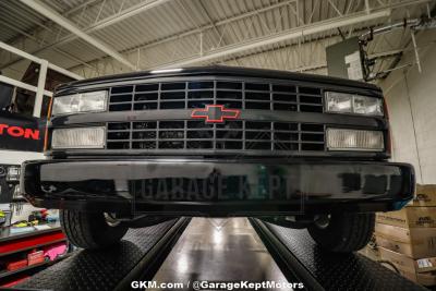 1988 Chevrolet C/1500