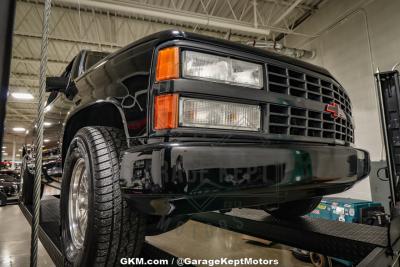 1988 Chevrolet C/1500