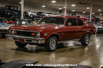 1973 Chevrolet Nova