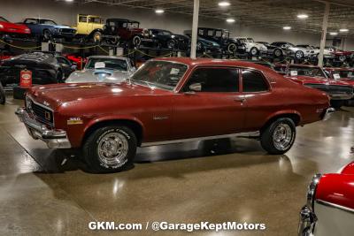 1973 Chevrolet Nova