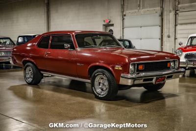 1973 Chevrolet Nova