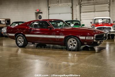 1969 Shelby GT500