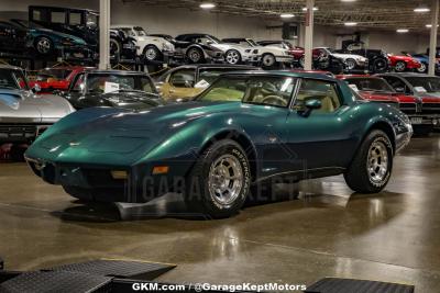 1979 Chevrolet Corvette