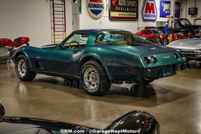 1979 Chevrolet Corvette