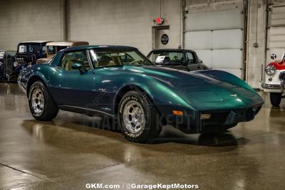 1979 Chevrolet Corvette