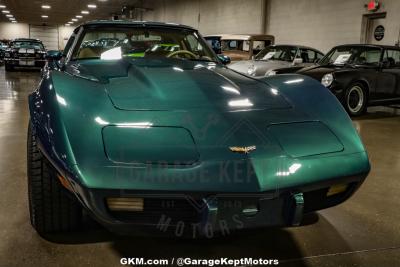 1979 Chevrolet Corvette