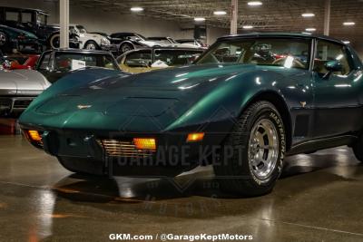 1979 Chevrolet Corvette