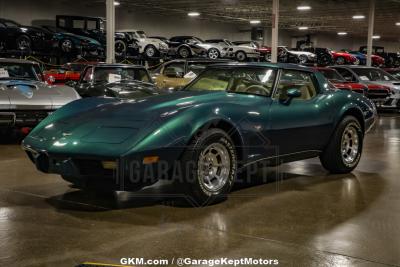 1979 Chevrolet Corvette