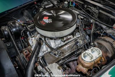 1979 Chevrolet Corvette