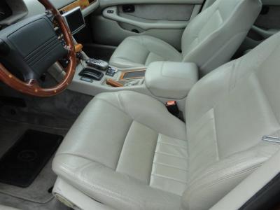 1996 Maserati Quattroporte