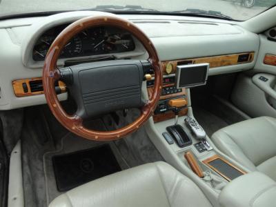 1996 Maserati Quattroporte