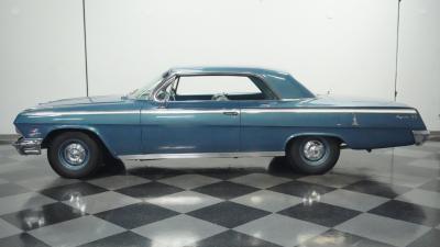 1962 Chevrolet Impala 409