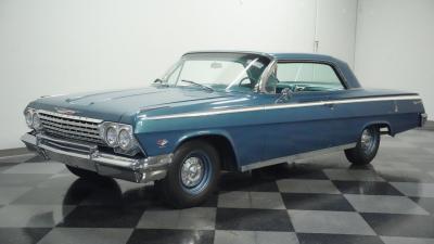 1962 Chevrolet Impala 409