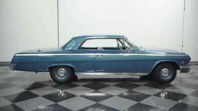 1962 Chevrolet Impala 409