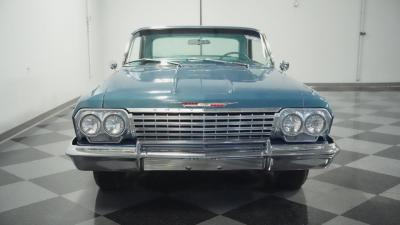 1962 Chevrolet Impala 409