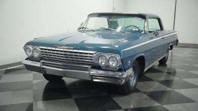 1962 Chevrolet Impala 409