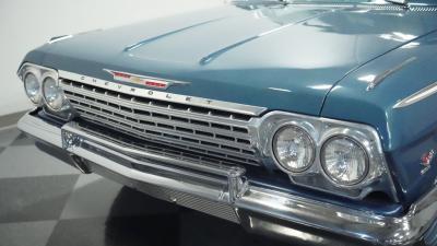 1962 Chevrolet Impala 409