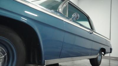 1962 Chevrolet Impala 409