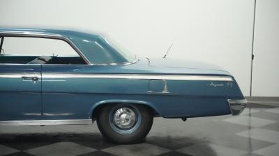 1962 Chevrolet Impala 409