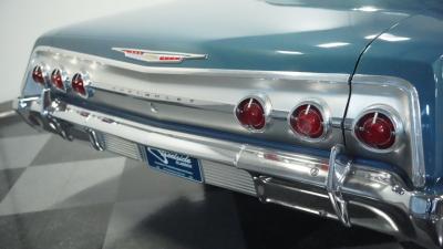 1962 Chevrolet Impala 409