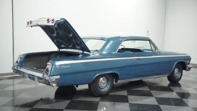 1962 Chevrolet Impala 409