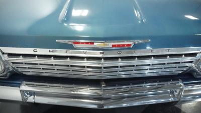 1962 Chevrolet Impala 409