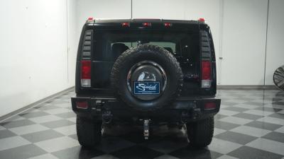 2006 Hummer H2 Luxury