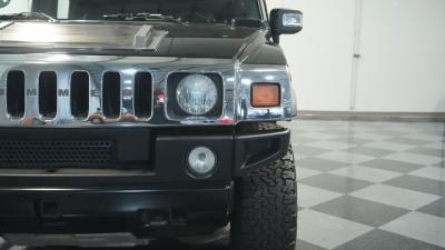 2006 Hummer H2 Luxury