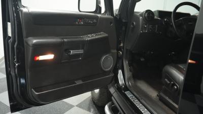 2006 Hummer H2 Luxury