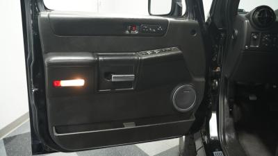 2006 Hummer H2 Luxury