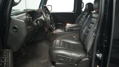 2006 Hummer H2 Luxury