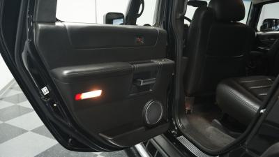 2006 Hummer H2 Luxury