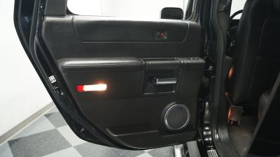 2006 Hummer H2 Luxury