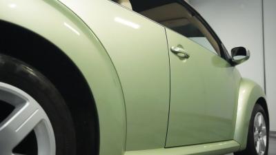 2007 Volkswagen Beetle Convertible