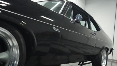 1970 Chevrolet Nova SS 454 Tribute