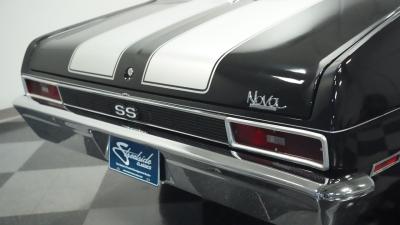 1970 Chevrolet Nova SS 454 Tribute