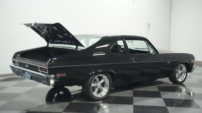 1970 Chevrolet Nova SS 454 Tribute