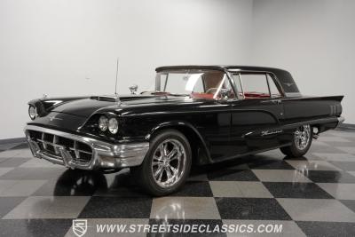 1960 Ford Thunderbird