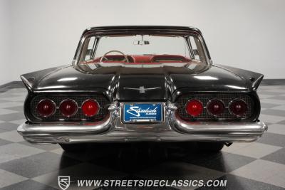 1960 Ford Thunderbird