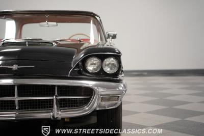 1960 Ford Thunderbird